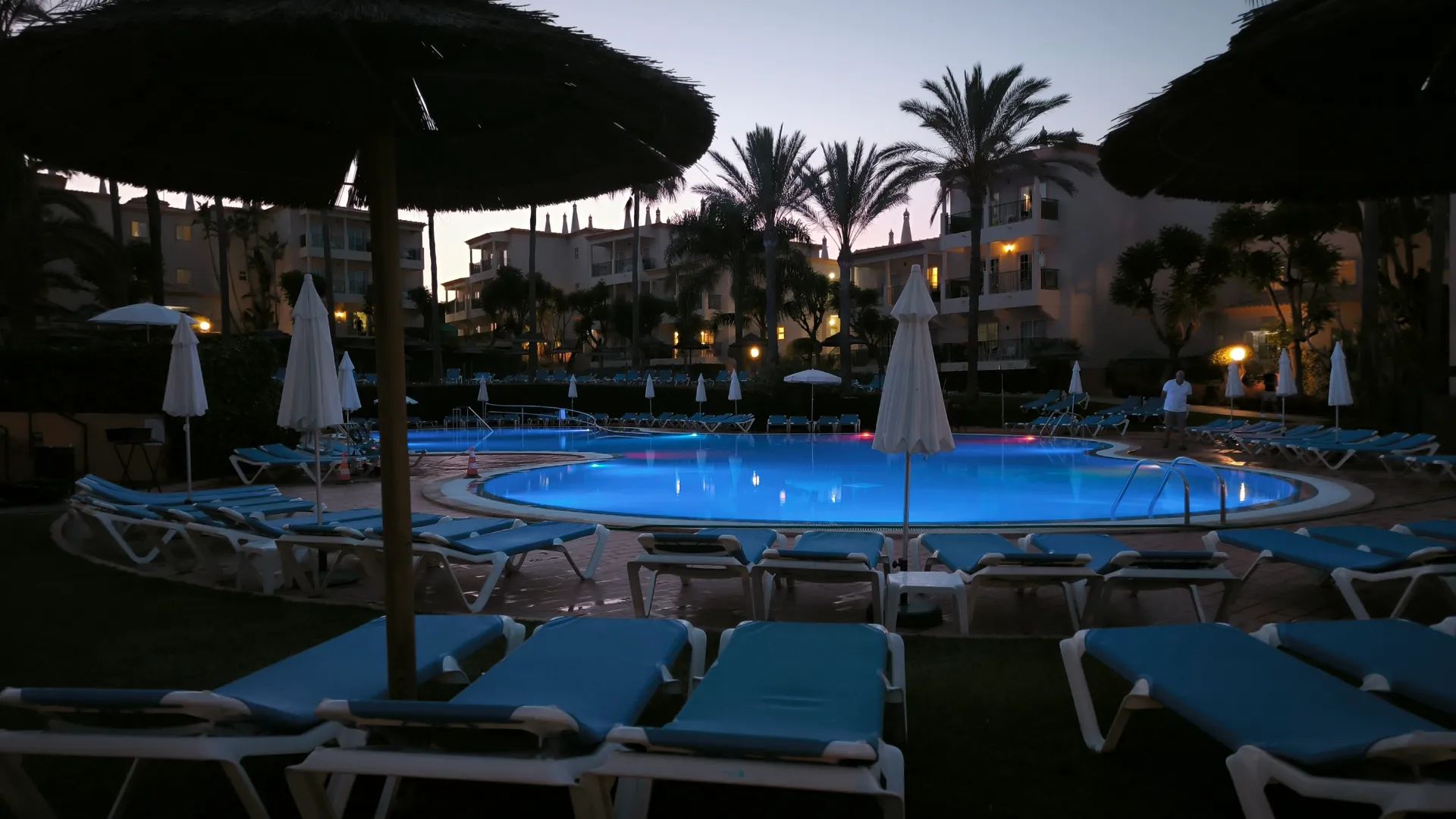 3HB Clube Humbria Review: Honest Family Stay in the Algarve