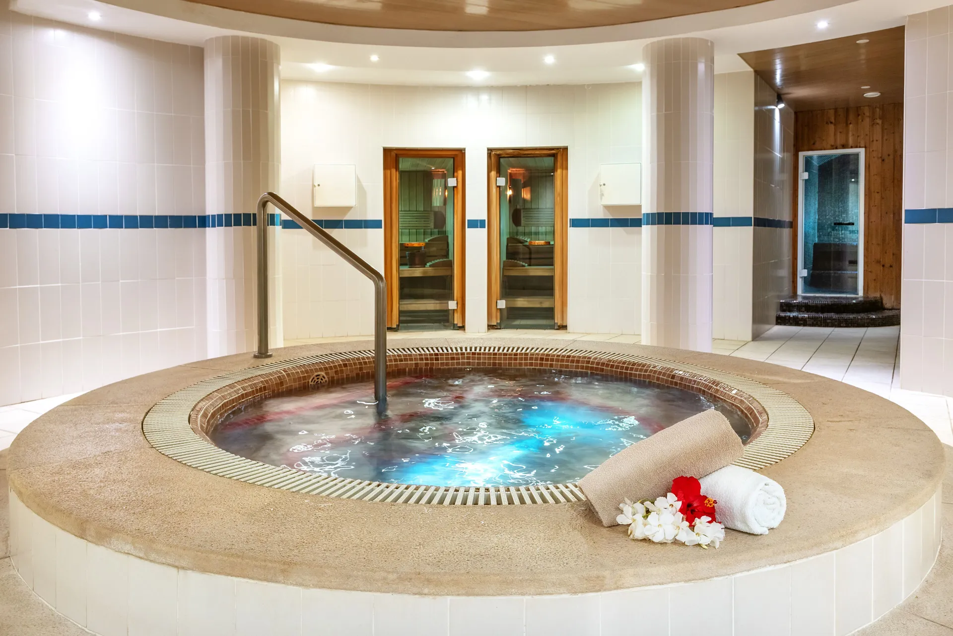 AP Adriana Beach Resort spa