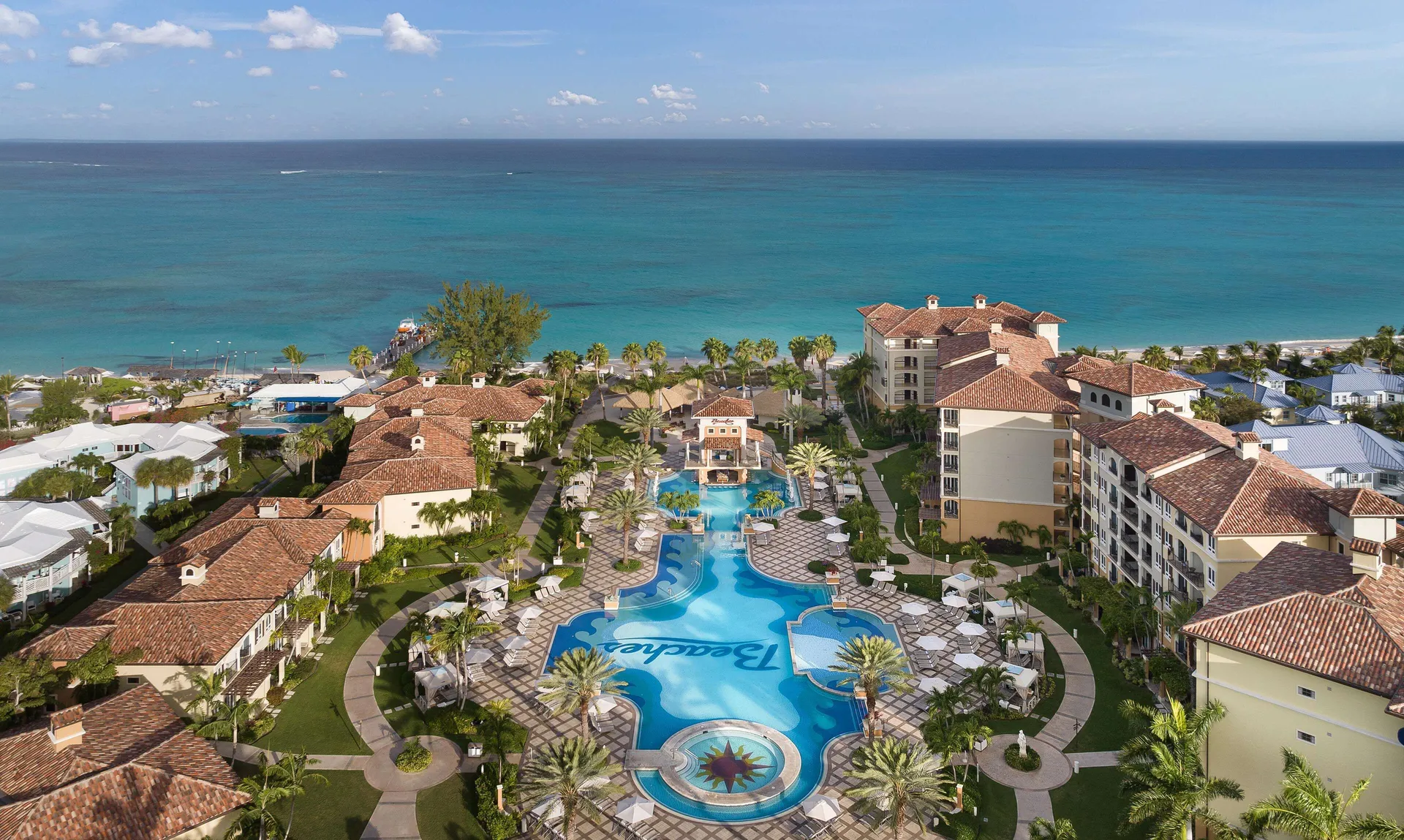 Beaches Turks & Caicos - ALL INCLUSIVE