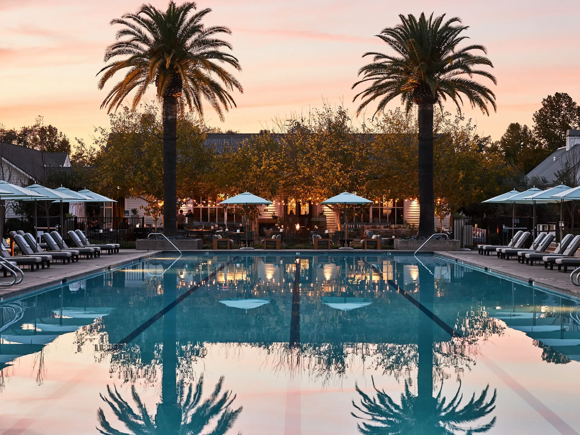 Solage Auberge Resort California Reviews
