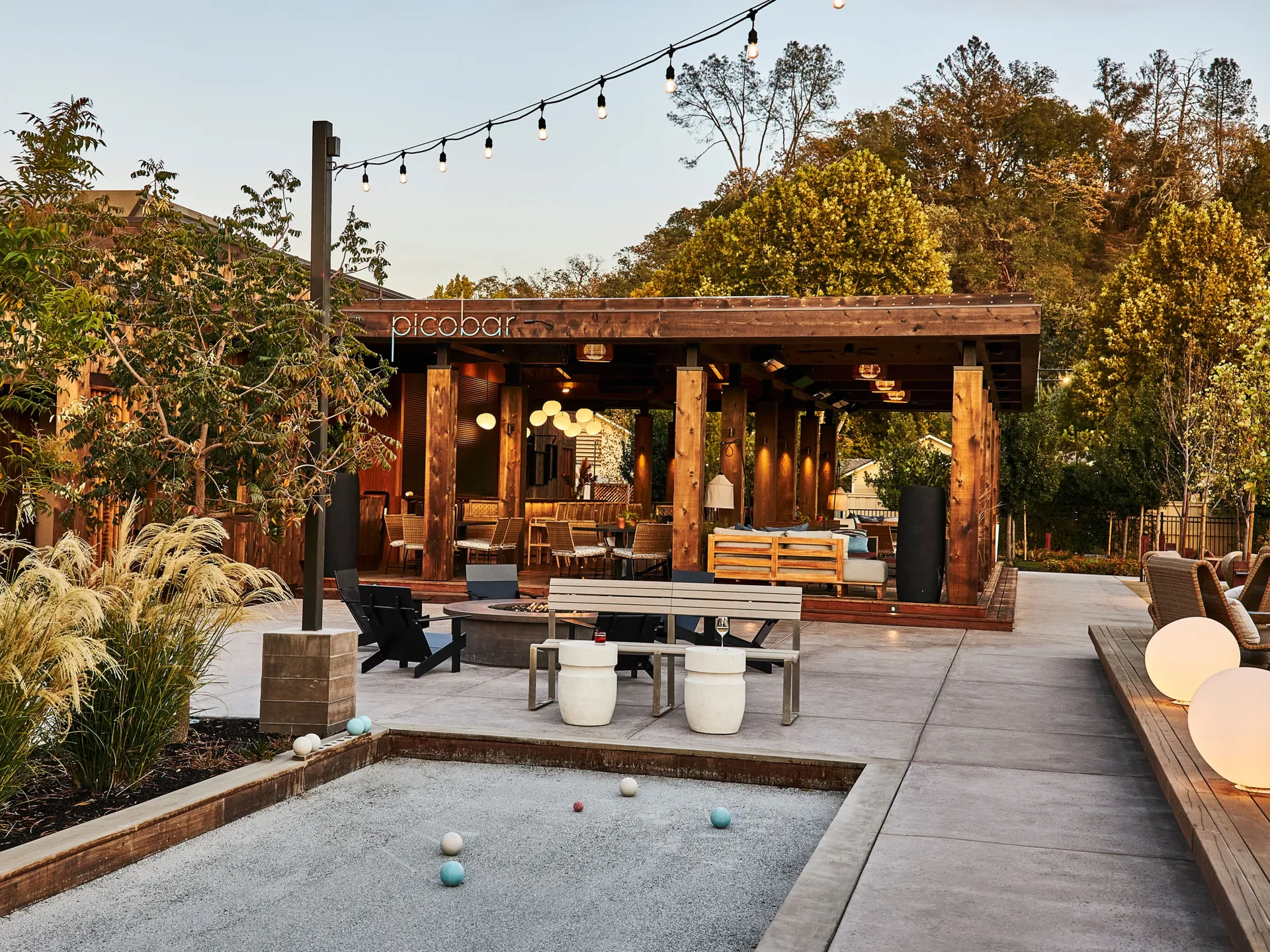 Solage, Auberge Collection