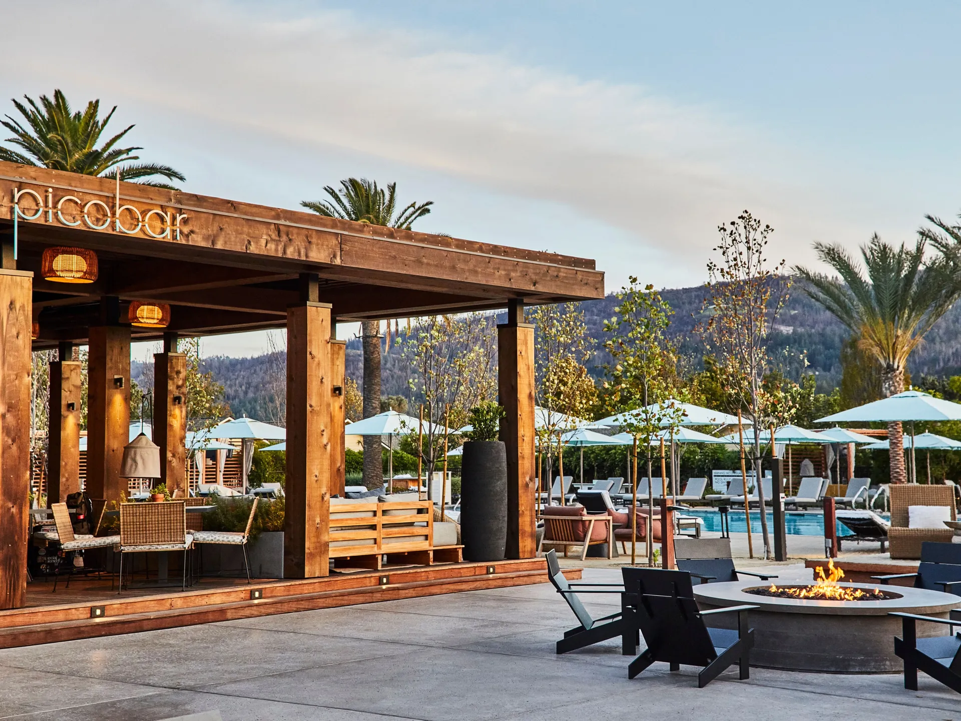 Solage, Auberge Collection