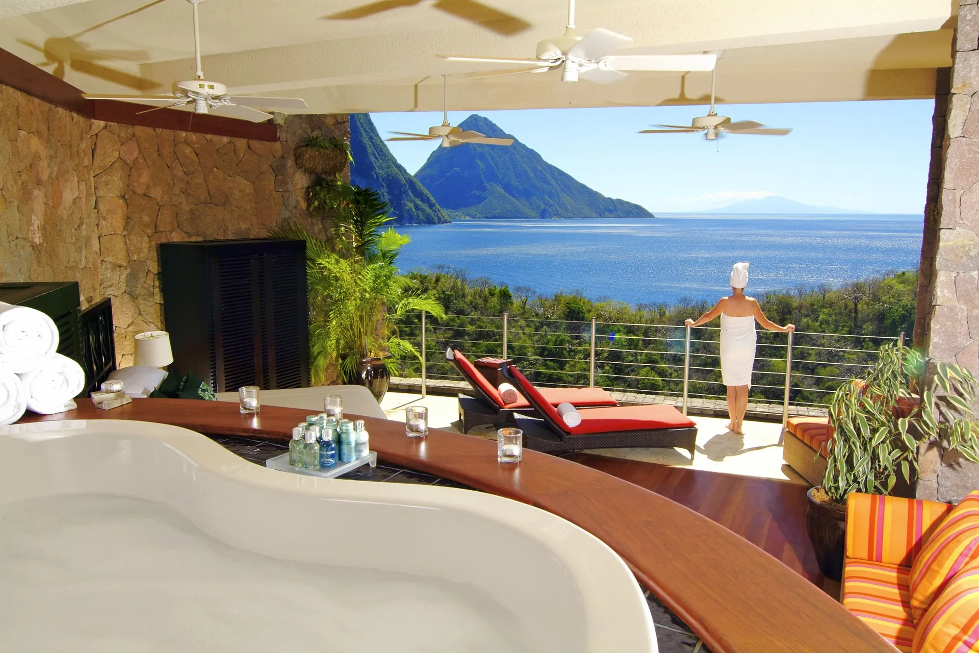 Top 5 Luxury All-Inclusive Resorts in the Caribbean