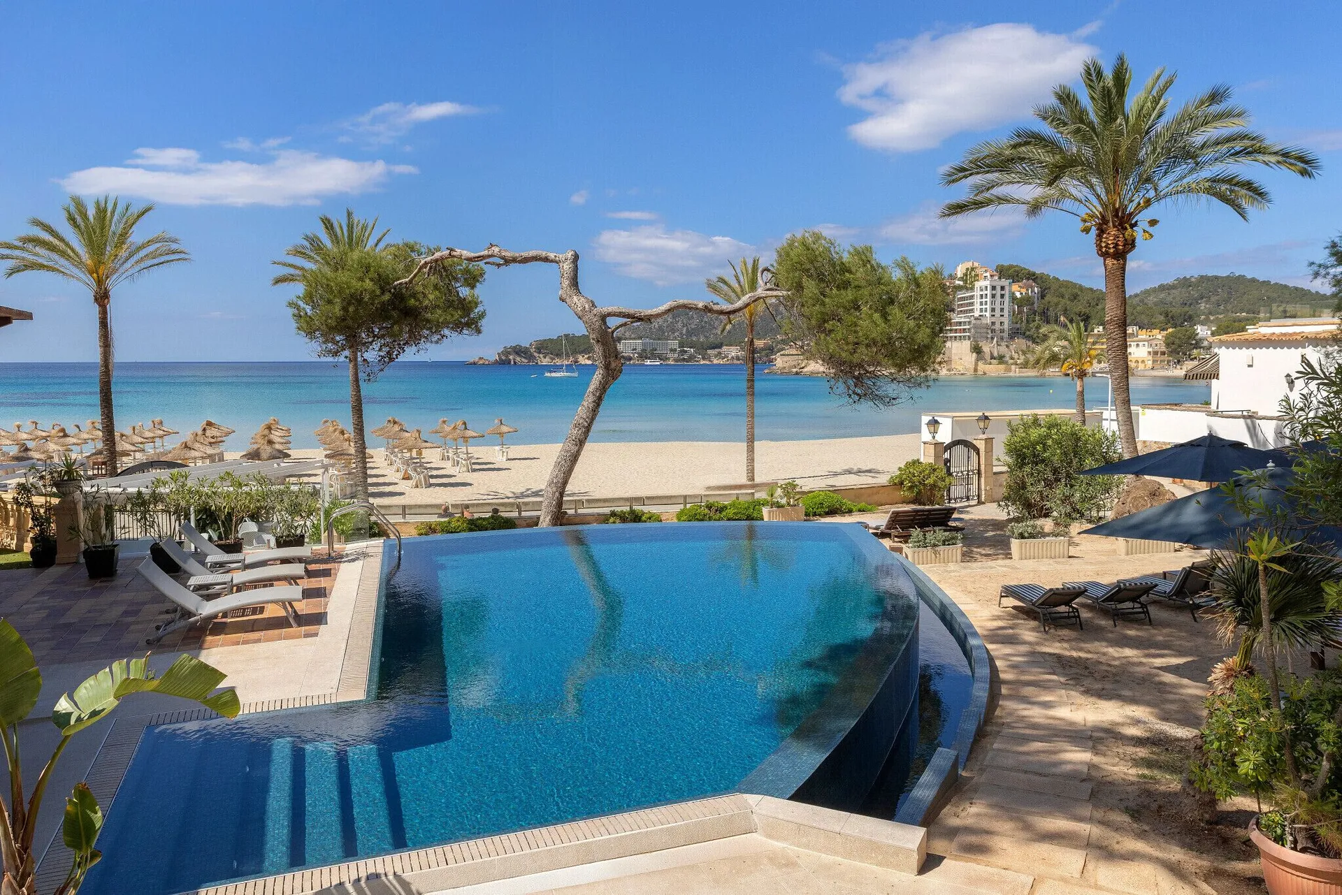 Mallorca Secrets Villamil Resort