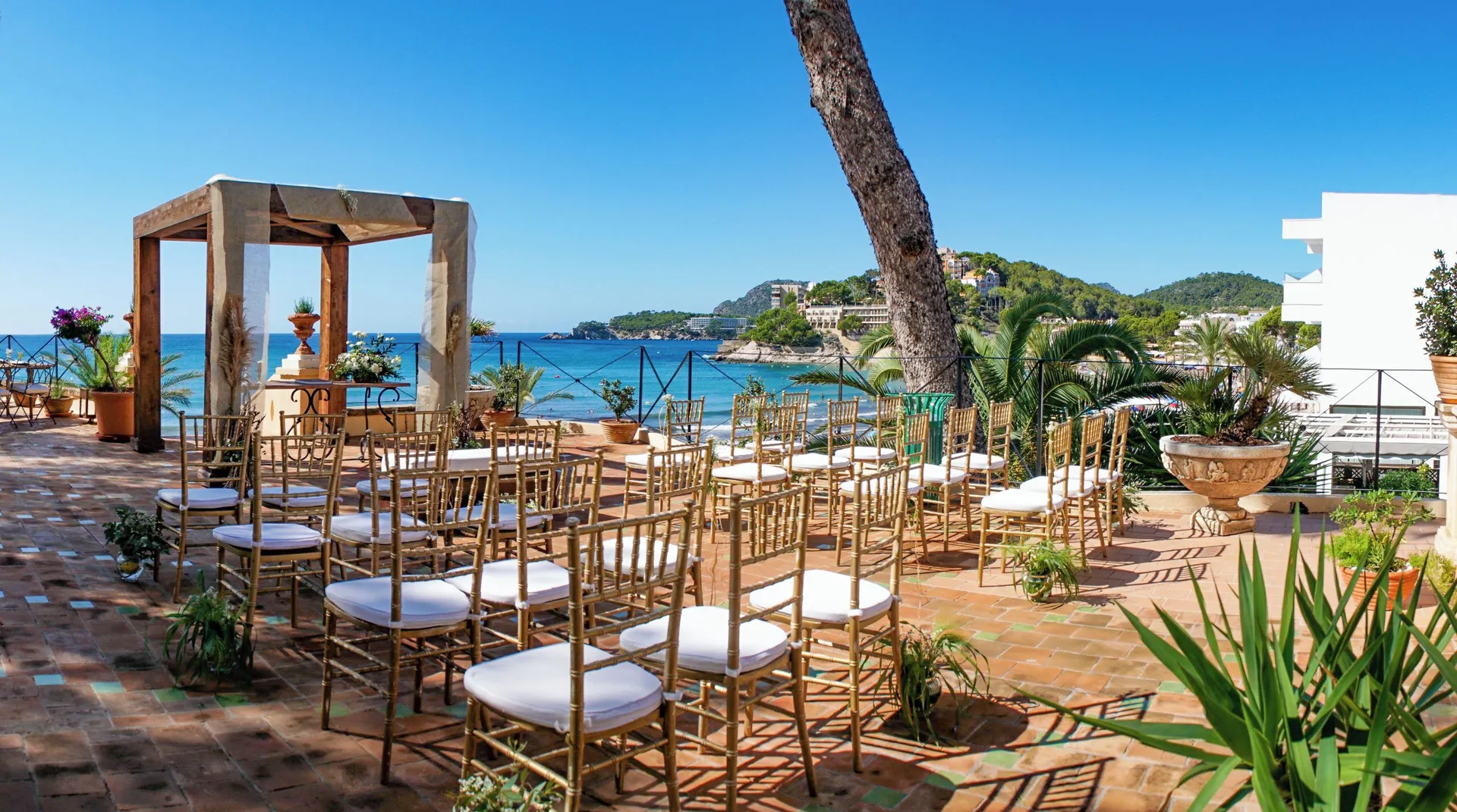 Mallorca Secrets Villamil Resort