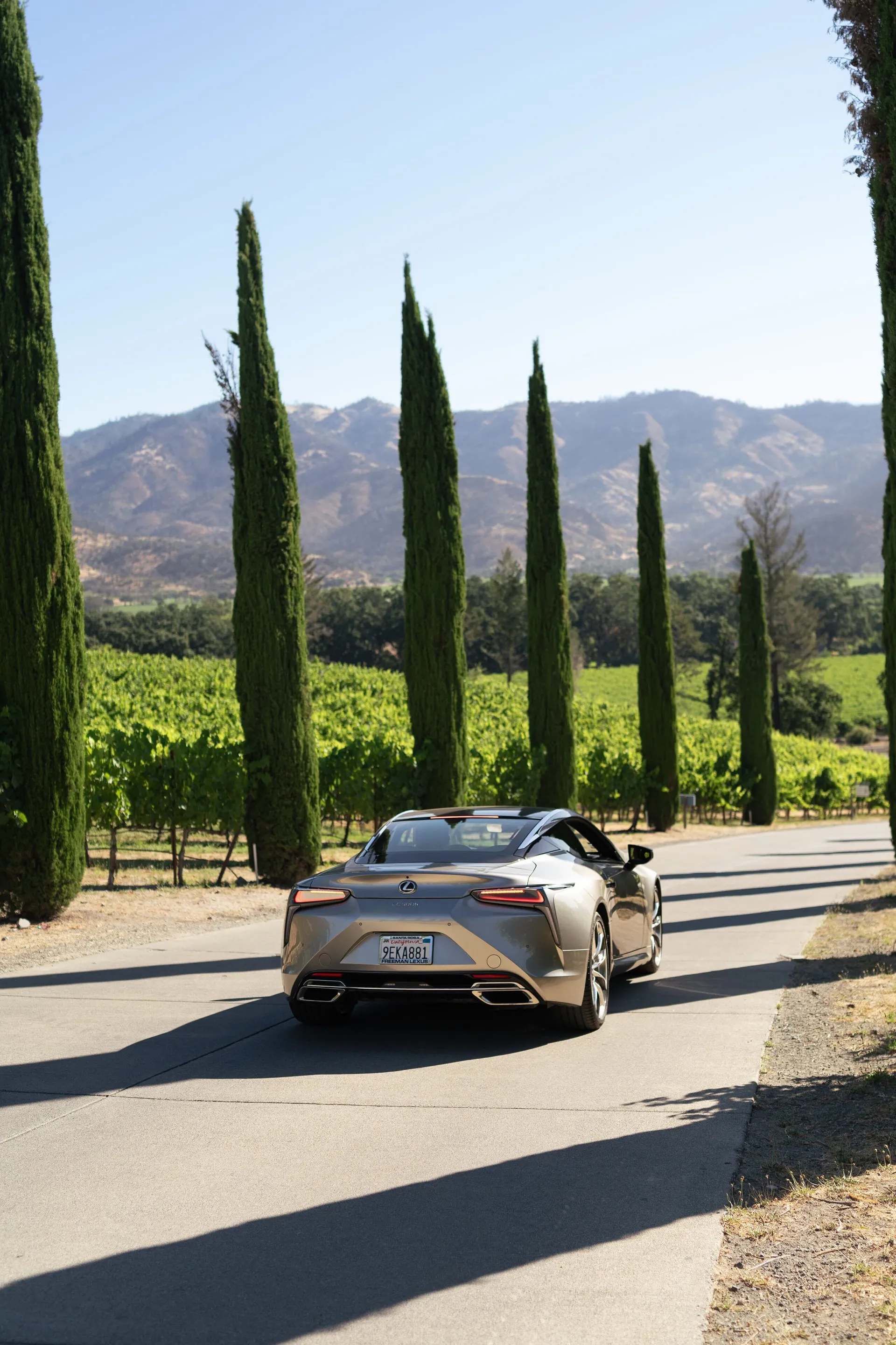 Bardessono Hotel and Spa Yountville