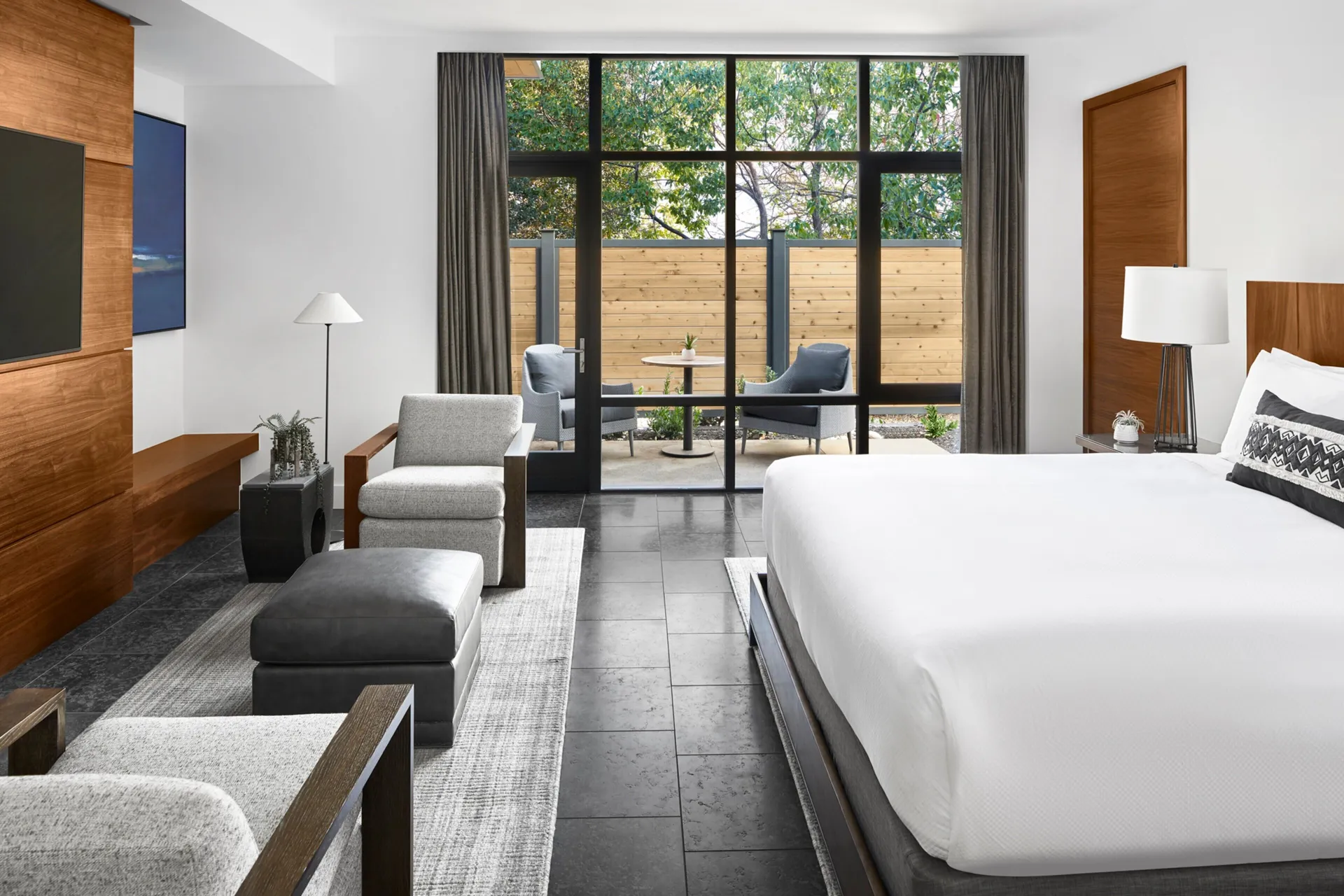 Bardessono Hotel and Spa Yountville