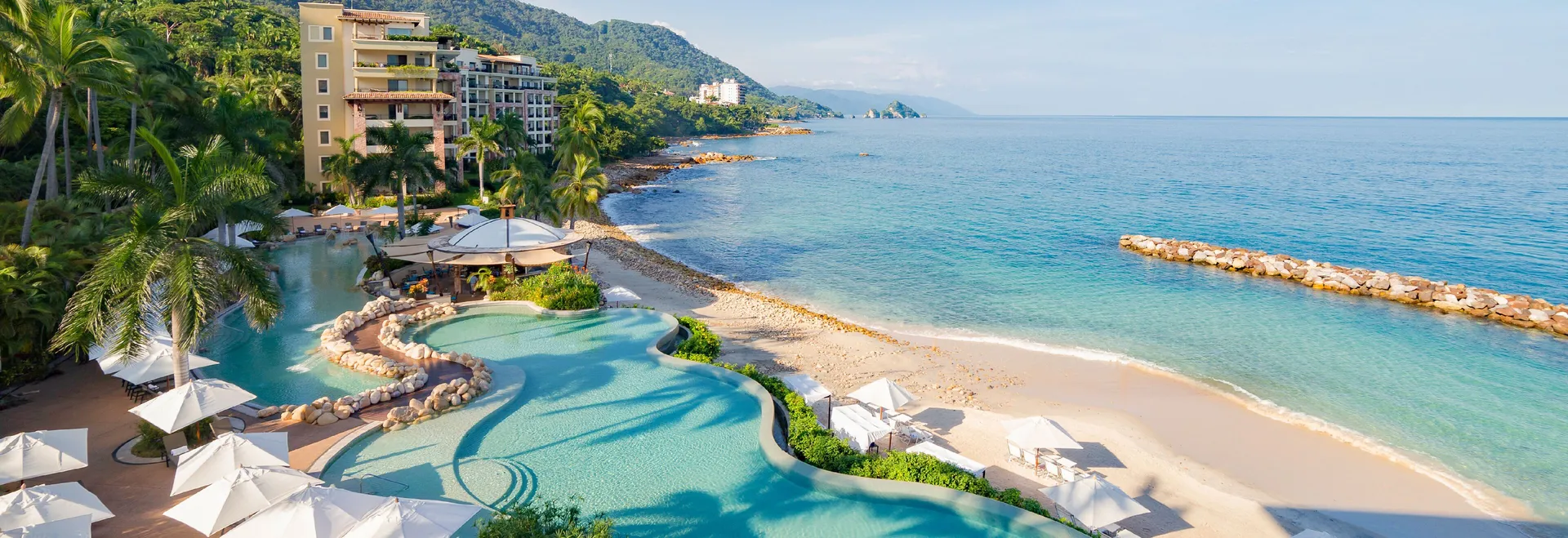 Garza Blanca Preserve Resort & Spa Review
