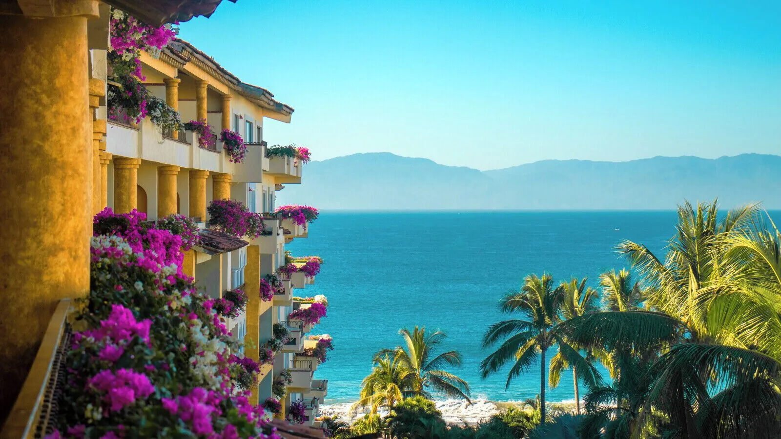 Velas Vallarta Suites Resort Review