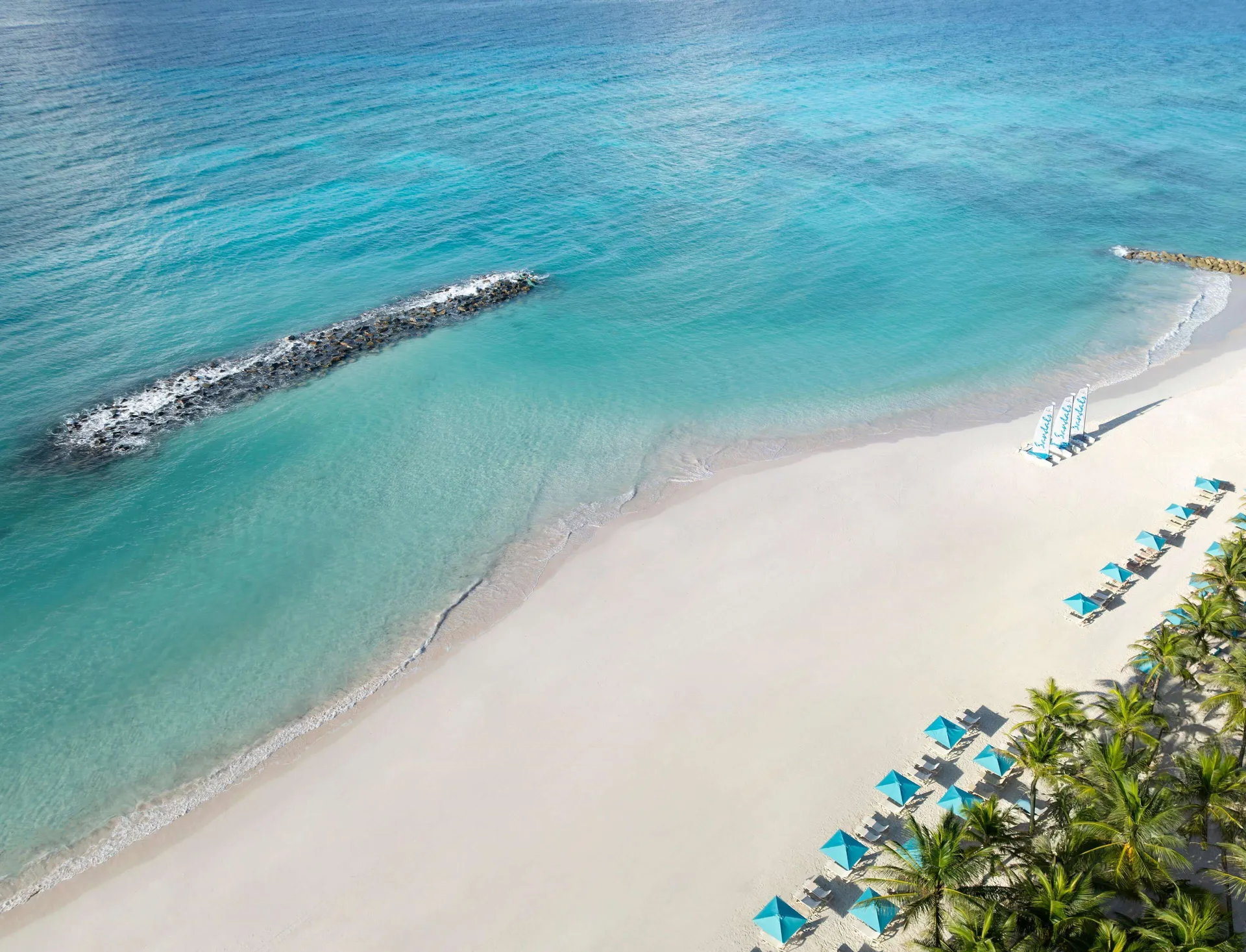 Best Sandals Resorts Ranked: Which One Should You Pick?