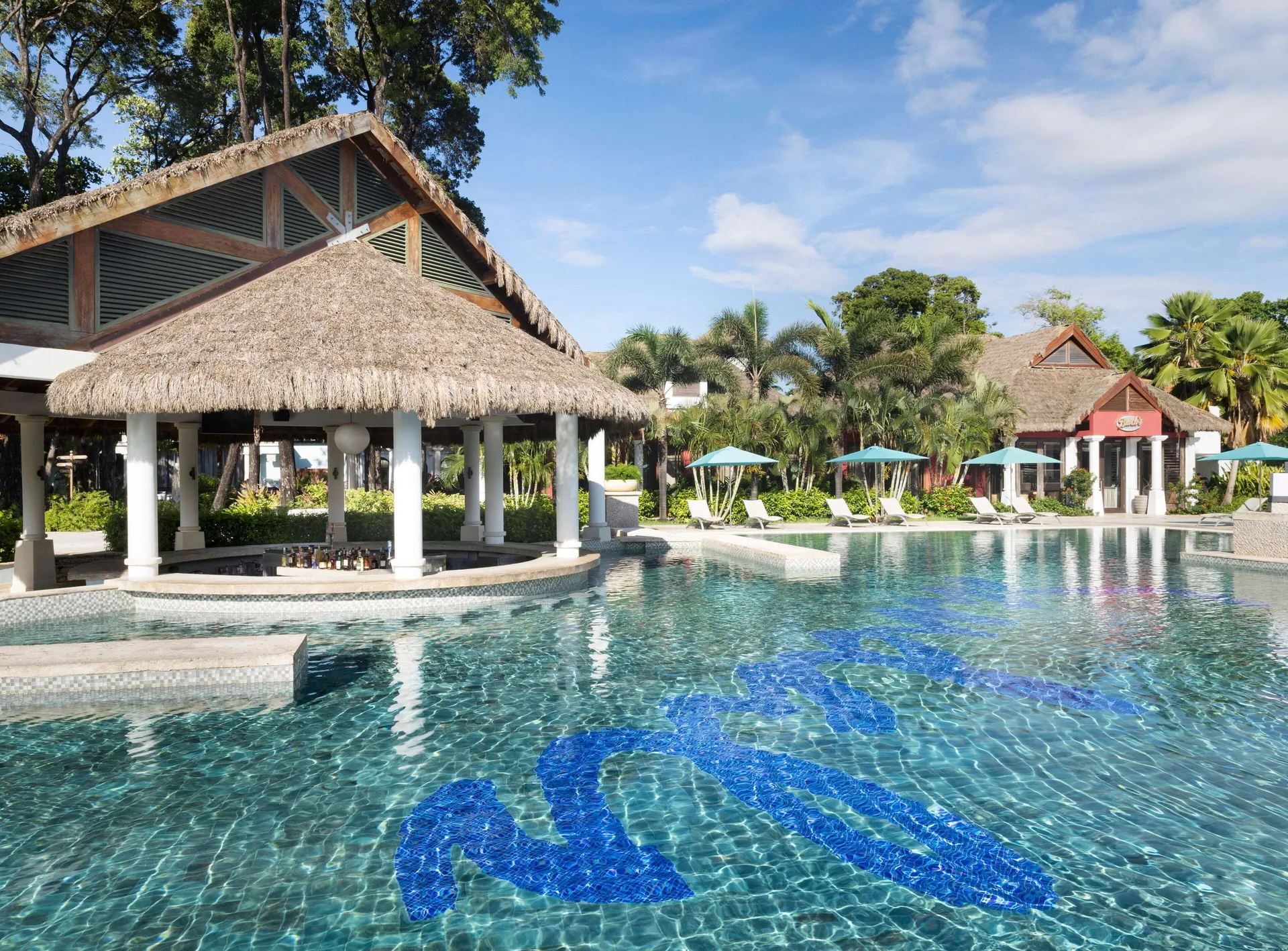 Sandals Royal Barbados Resort Couples Only - Pool