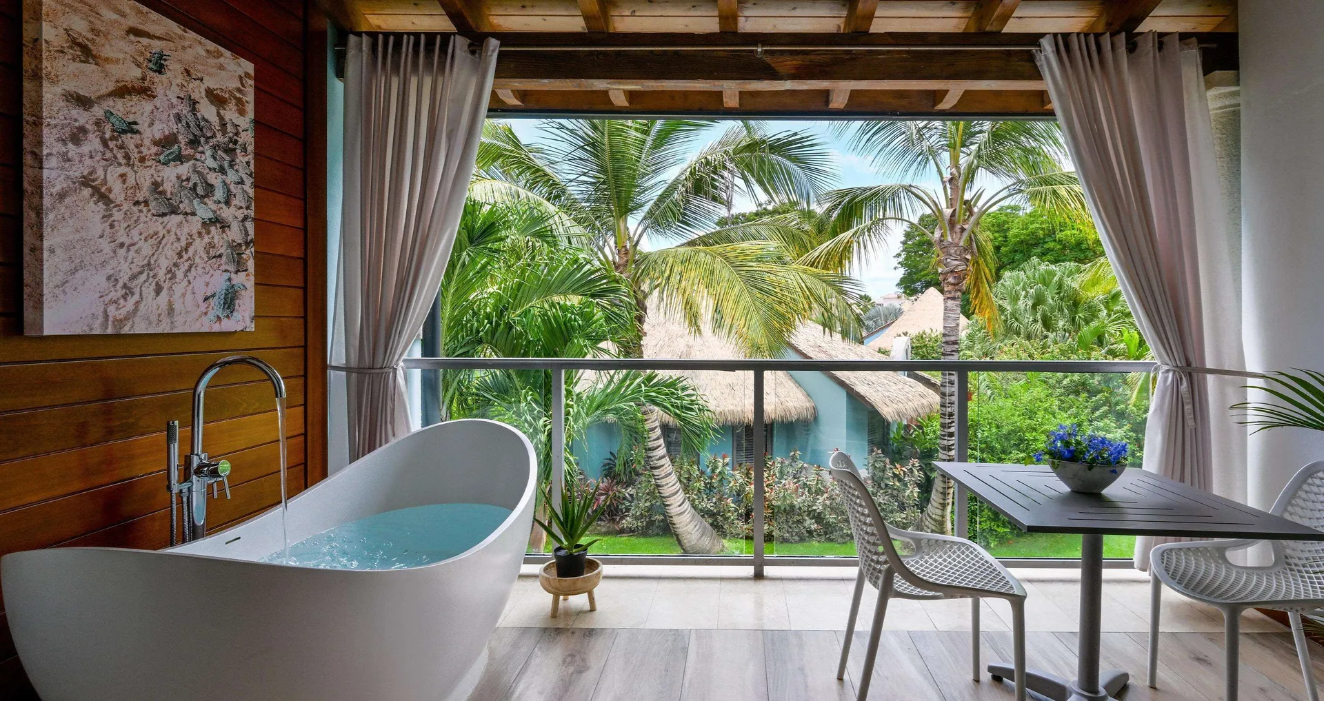 Sandals Royal Barbados Resort Couples Only - Room